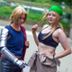 Image for article titled Our Favorite Cosplay From DragonCon 2019, One Of America's Oldest Nerd Shows